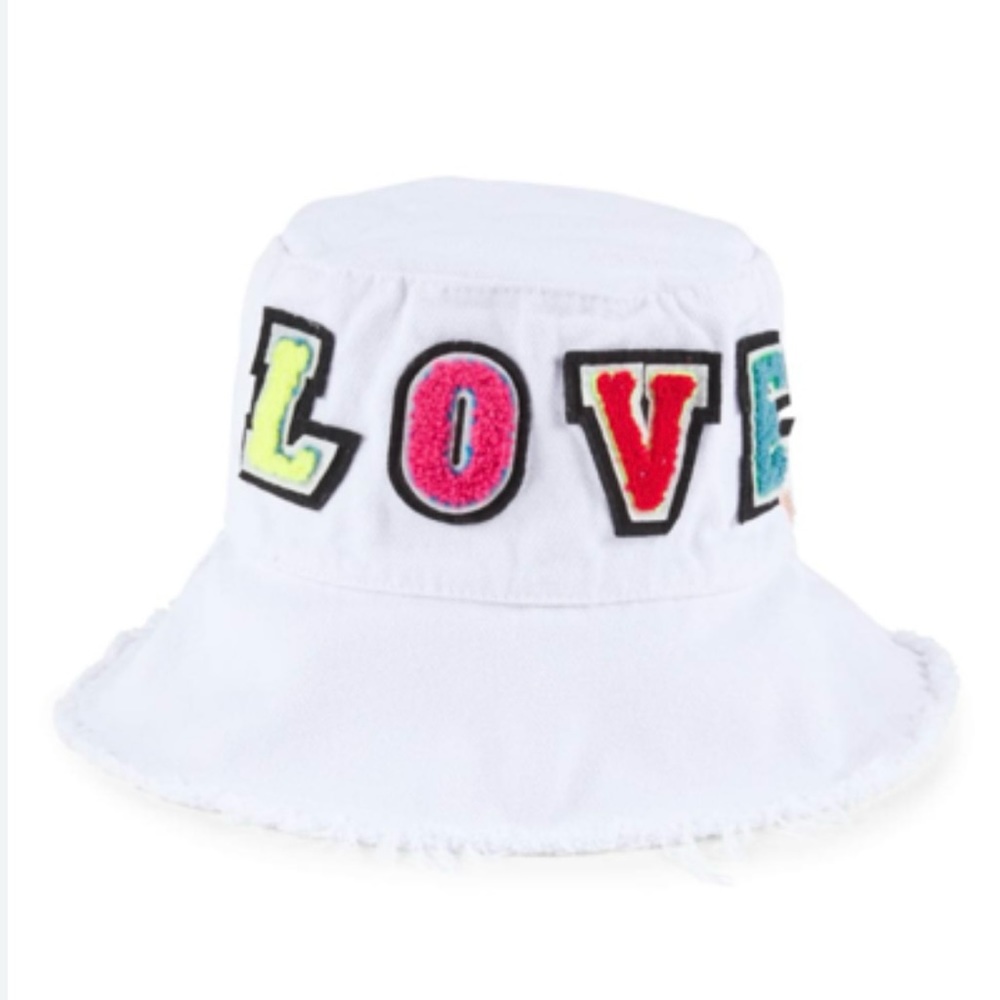 Jocelyn women bucket hat